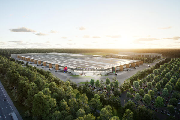 GOTION High-Tech investit 12,8 milliards de DH dans sa première Gigafactory au Maroc
